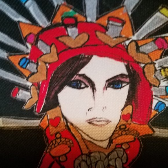 Kooreloo New York Soho handbag - Picture 4 of 7